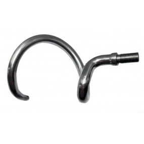 SPIRALE INOX SUPPLEMENTAIRE POUR PETRIN PK-25