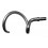 SPIRALE INOX SUPPLEMENTAIRE POUR PETRIN PK-25