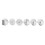 KIT DE DISQUES SPECIAL COLLECTIVITES