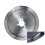 LAME DENTE TEFLONEE D. 300 MM POUR TRANCHEUR ALU GAMME BUDGET
