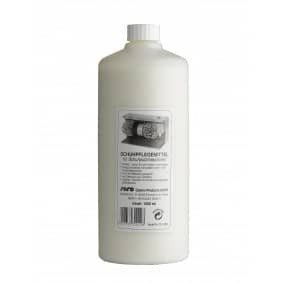 BOUTEILLE DE CREME A CHAUSSURES UNIVERSELLE POUR LUSTREURS REF ESP0006 ET 274019