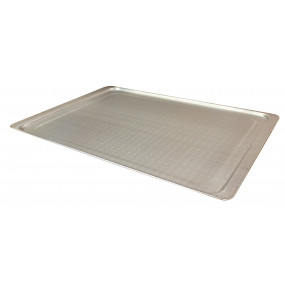 PLAQUE ALUMINIUM DE CUISSON POUR FOUR MILEN
