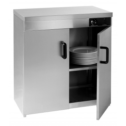 Armoire chauff., 2T, 110-120 ass.