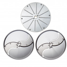 Equipements pour TRS & TR211-PACK DISQUES PIZZA (C2SX, C4SX, J7X)