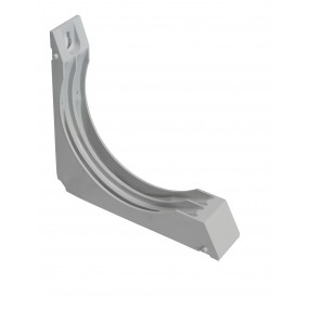 Equipements pour TRS & TR210-Casier de rangement pour un disque (diam. 175 et 205 mm)