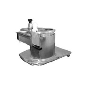 Accessoires pour TR260- Trémie légumes longs - 3 tubes diam. 50 à 70 mm
