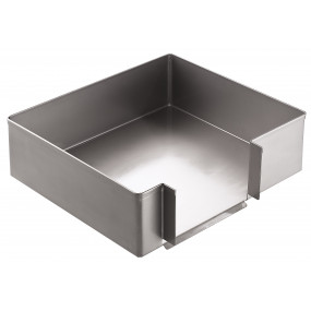 Accessoires pour TR260-Bac d'alimentation pour trémies légumes longs et choux TR260