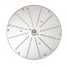 Equipements pour TR260-Plateau à râper INOX pour parmesan