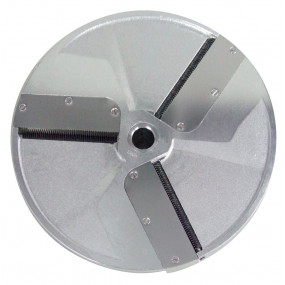 Equipements pour TR260-Plateau effileur - épaisseur 10x10 mm