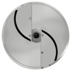 Equipements pour TR260-Plateau trancheur - épaisseur 1 mm