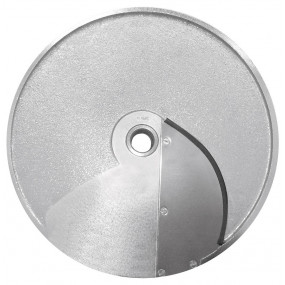 Equipements pour TR260-Plateau trancheur - épaisseur 16 mm