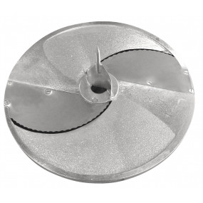 Equipements pour TR260-Plateau trancheur choux - épaisseur 3 mm - à utiliser avec la trémie spéciale choux