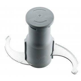 Accessoires pour K45-Rotor à couteaux microdentés spécial émulsions cutter mélangeur 4,5 litres