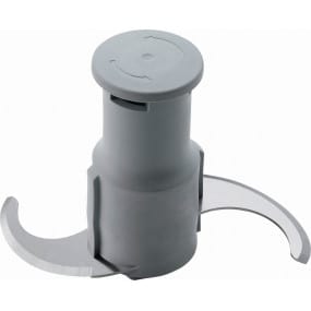 Accessoires pour K55-Rotor à couteaux  lisses spécial émulsions cutter mélangeur 5,5 litres