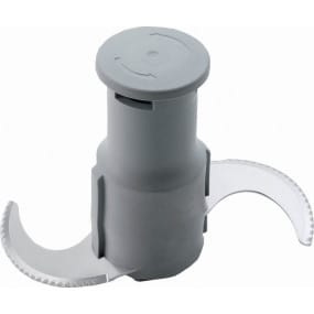 Accessoires pour K55-Rotor à couteaux microdentés pour cutter mélangeur 5,5 litres
