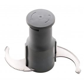 Accessoires pour K55-Rotor à couteaux  microdentés spécial émulsions cutter mélangeur 5,5 litres