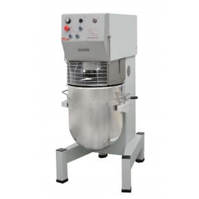 Batteur mélangeur XBE80 - 80 litres - sans prise d'accessoires