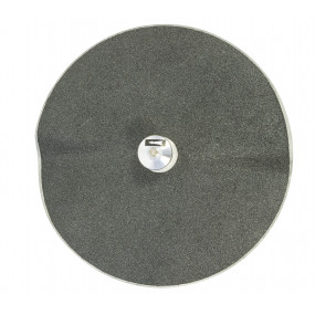 Accessoires pour T10E/T15E-Plateau abrasif petits oignons, échalotes, aulx, diam. 388 mm pour T10 E ou T15 E