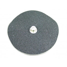 Accessoires pour Ti25-Plateau abrasif pour éplucheuse 25 KG