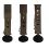 JEU DE 6 CHANDELLES DE REHAUSSE POUR TUBE 40X40