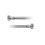 FLEXIBLE INOX TRESSE L-2000 MM, F-1/2'' X F-1/2''