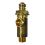 VANNE TEMPORISEE POUR LAVE-MAINS IP0029, IP0073, IP0067