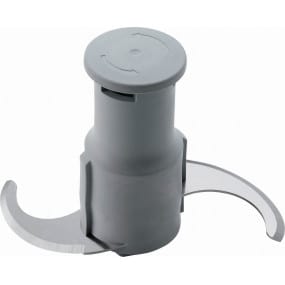 Accessoires pour K70-Rotor à couteaux lisses pour cutter mélangeur 7 litres
