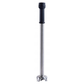 Equipements pour Bermixers PRO-Tube inox 65 cm pour bloc moteur 650W ou 750W