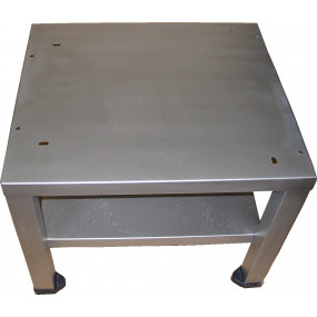 Accessoires pour XBE20-Table INOX / XBM20 - XBE20 (pour modèle table uniquement)