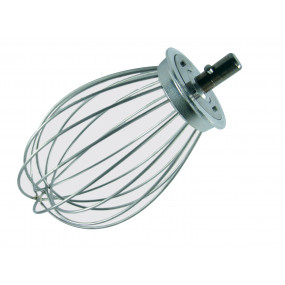 Accessoires pour MBE40-Fouet renforcé 40 l.