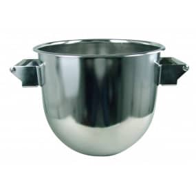 Accessoires pour BMXE80-Cuve 80 l.