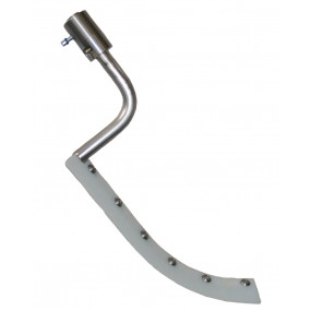 Accessoires pour BMXE80-Racleur de cuve pour BMXE80 - XBE80