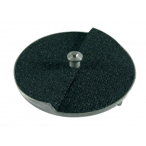 Accessoires pour T5E/T5M-Plateau abrasif