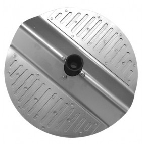 Accessoires pour T5E/T5M-Plateau spécial coquillages