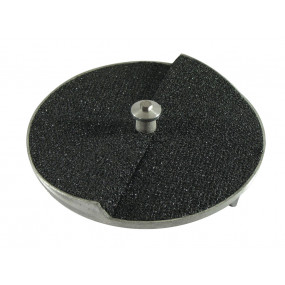 Accessoires pour T5S-Plateau abrasif pour T5 S