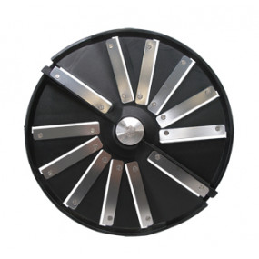 Accessoires pour T5S-Plateau couteaux pour T5 S