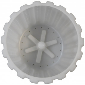 Accessoires pour EL40-Panier supplémentaire pour essoreuse 5 Kg