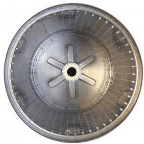 Accessoires pour ELX65-Panier inox supplémentaire