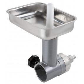 MMH82-Support externe en alu pour hachoir à viande 82 mm - H Hub