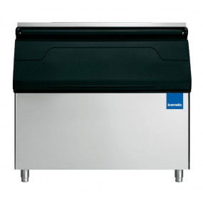 Bac de stockage pour machines à glaçons NO011042