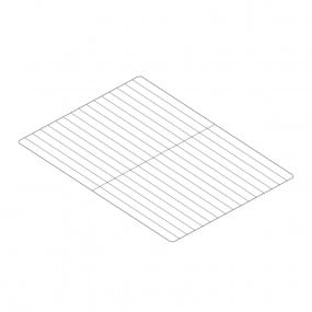 Grille Rilsan 600 x 400 mm NO011062