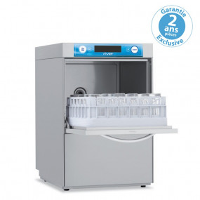 Lave Verres River 400 X 400 Sans Adoucisseur - FU011472