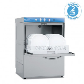 Lave Vaisselle Fast 500 X 500 Digital Avec Pompe De Vidange - FU011485