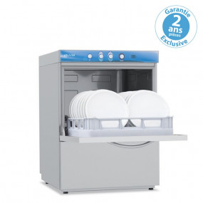 Lave Vaisselle Pluvia 500 X 500 Affichage Digital Pompe De Vidange - FU011490