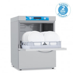Lave Vaisselle River 500 X 500 Avec Adoucisseur En Continu - FU011508