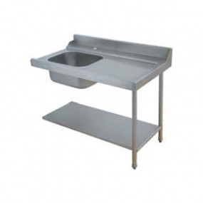 Table De Prelavage - FU011534
