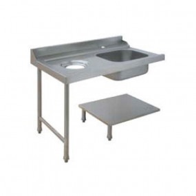 Table De Prelavage + Tvo - FU011536