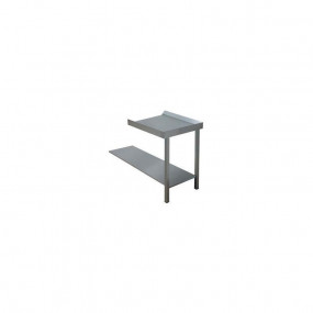 Table Lisse Sans Dosseret L 1100 - FU011580