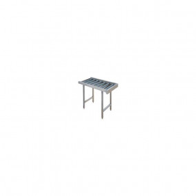 Tables A Rouleaux Droite L 1645 - FU011584