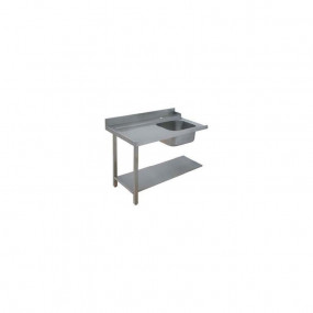 Table De Prelavage L 1200 - FU011597